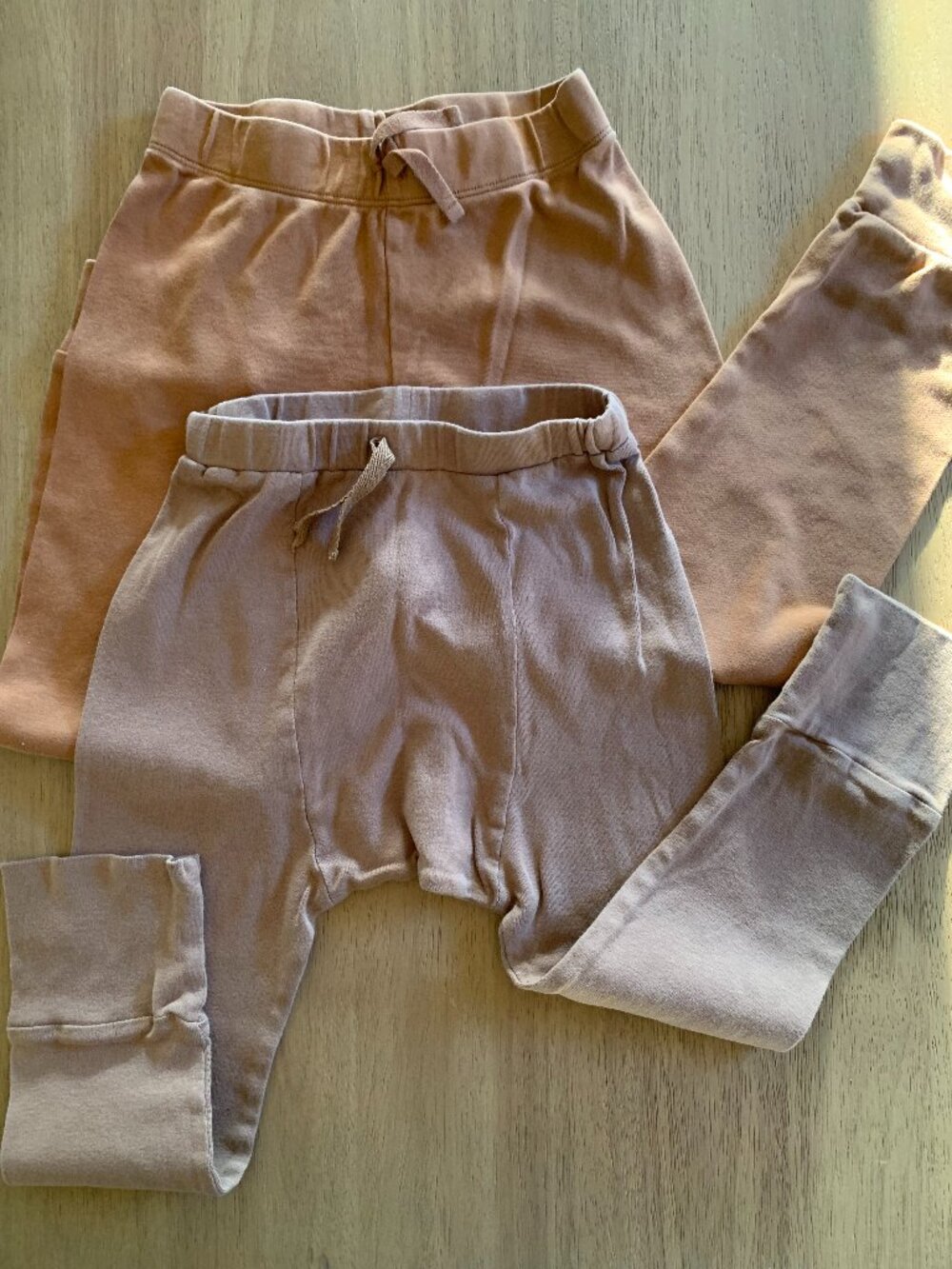 Kate Quinn Harem Pants